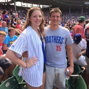 Meet your Posher, Nikki